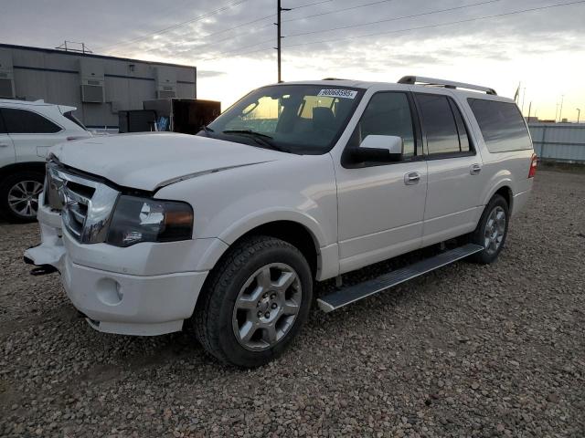  Salvage Ford Expedition