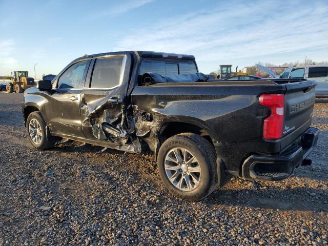 Chevrolet Silverado 1500 K1500 High Country Image 4