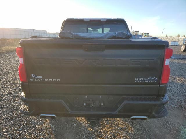 Chevrolet Silverado 1500 K1500 High Country Image 3