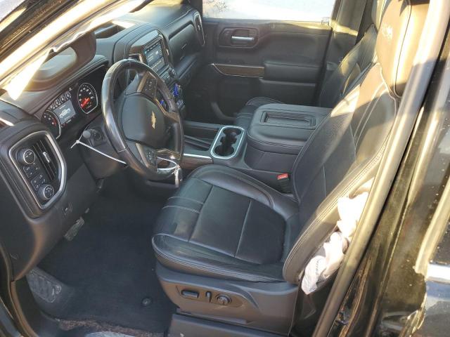 Chevrolet Silverado 1500 K1500 High Country Image 13