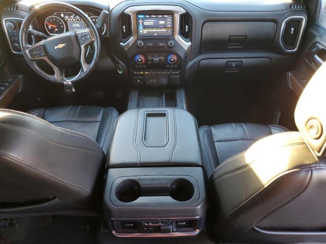 Chevrolet Silverado 1500 K1500 High Country Image 5
