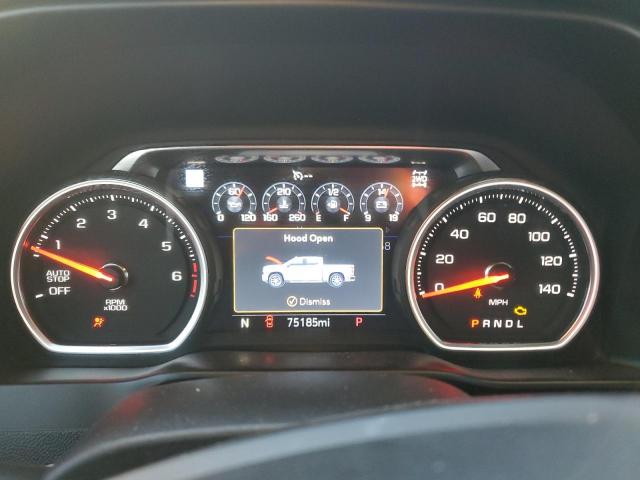 Chevrolet Silverado 1500 K1500 High Country Image 12