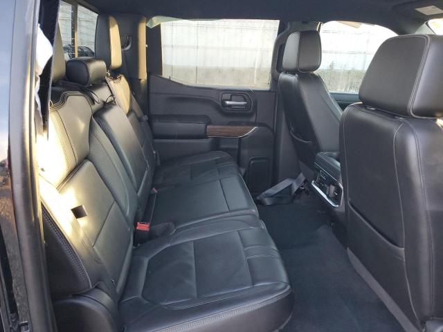 Chevrolet Silverado 1500 K1500 High Country Image 8