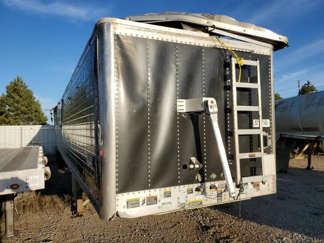  Salvage Wilson Trailer