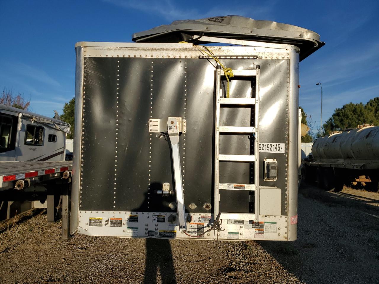 Wilson Trailer Image 8