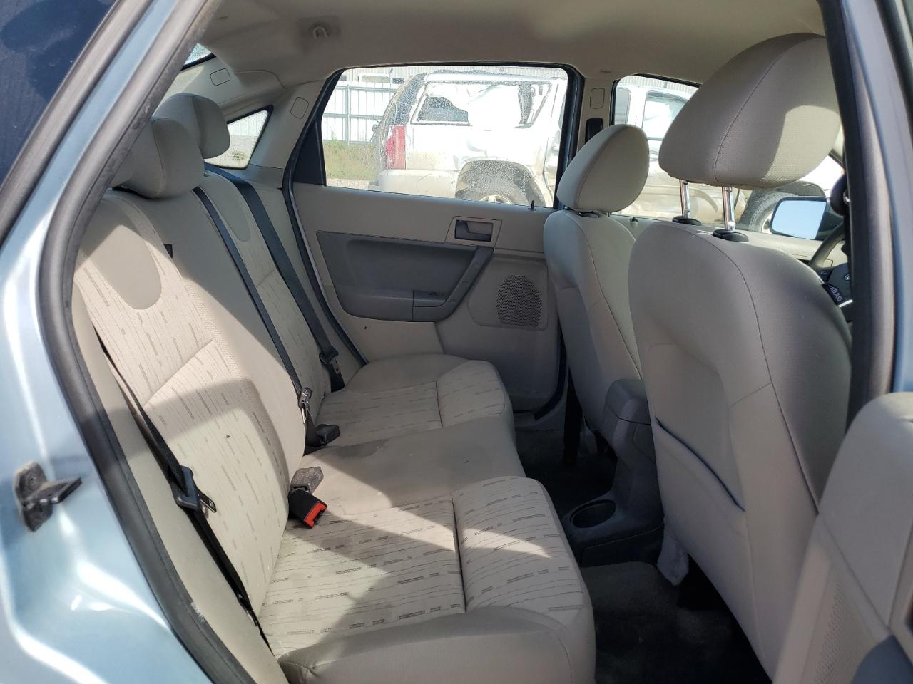 Ford Focus Se Image 9