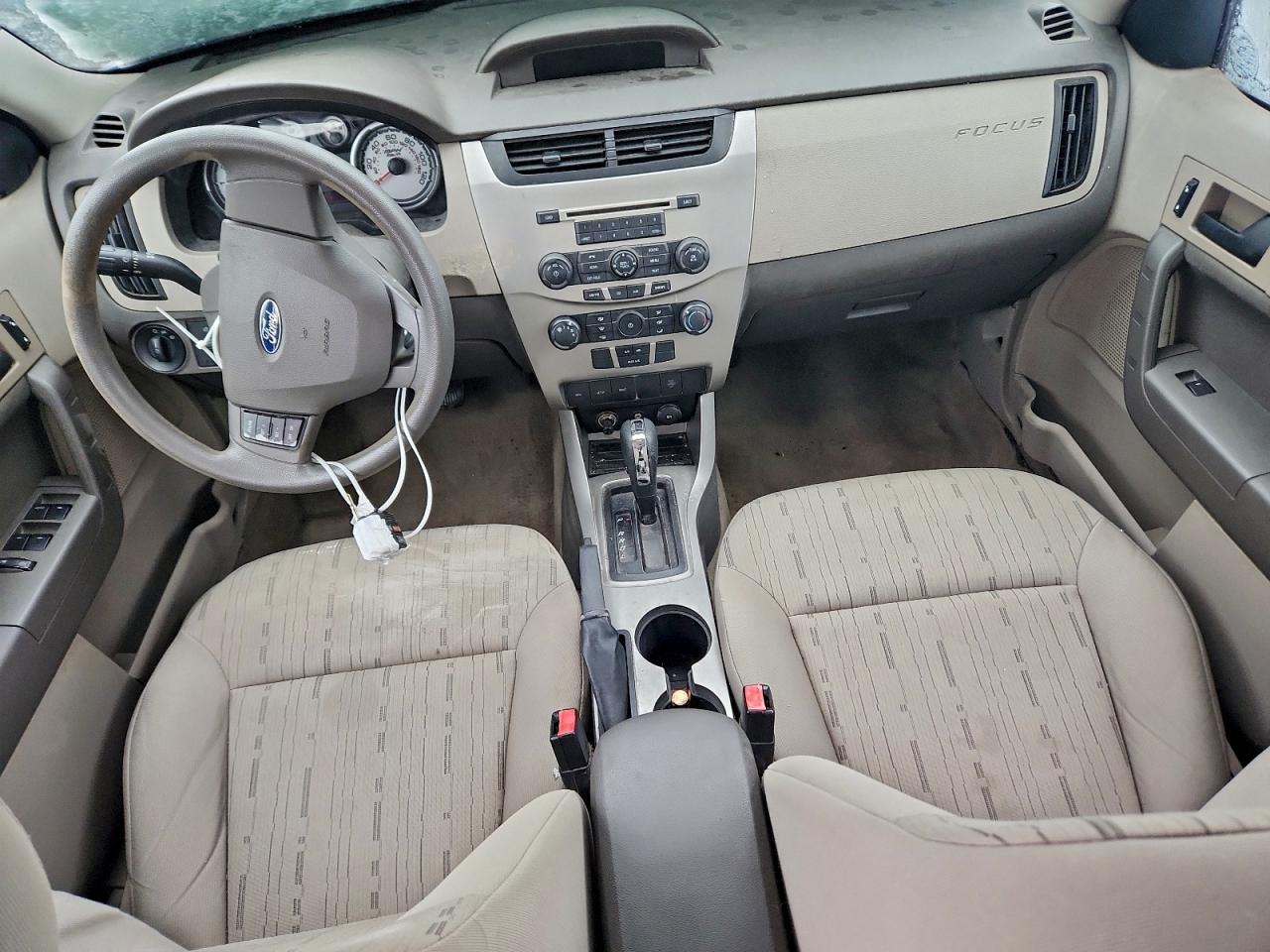 Ford Focus Se Image 2