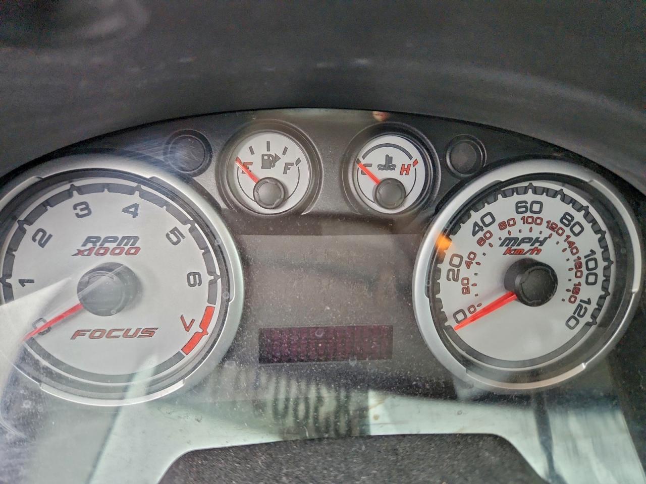 Ford Focus Se Image 3