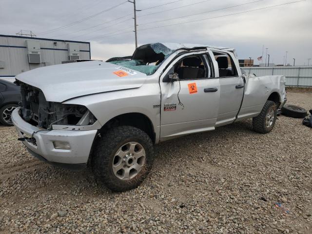  Salvage Dodge Ram 2500