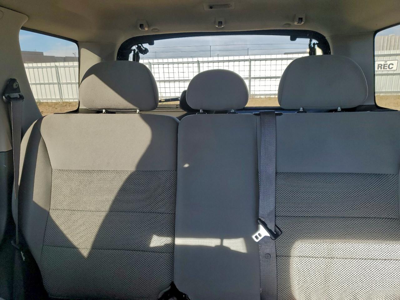 Ford Escape Xlt Image 9