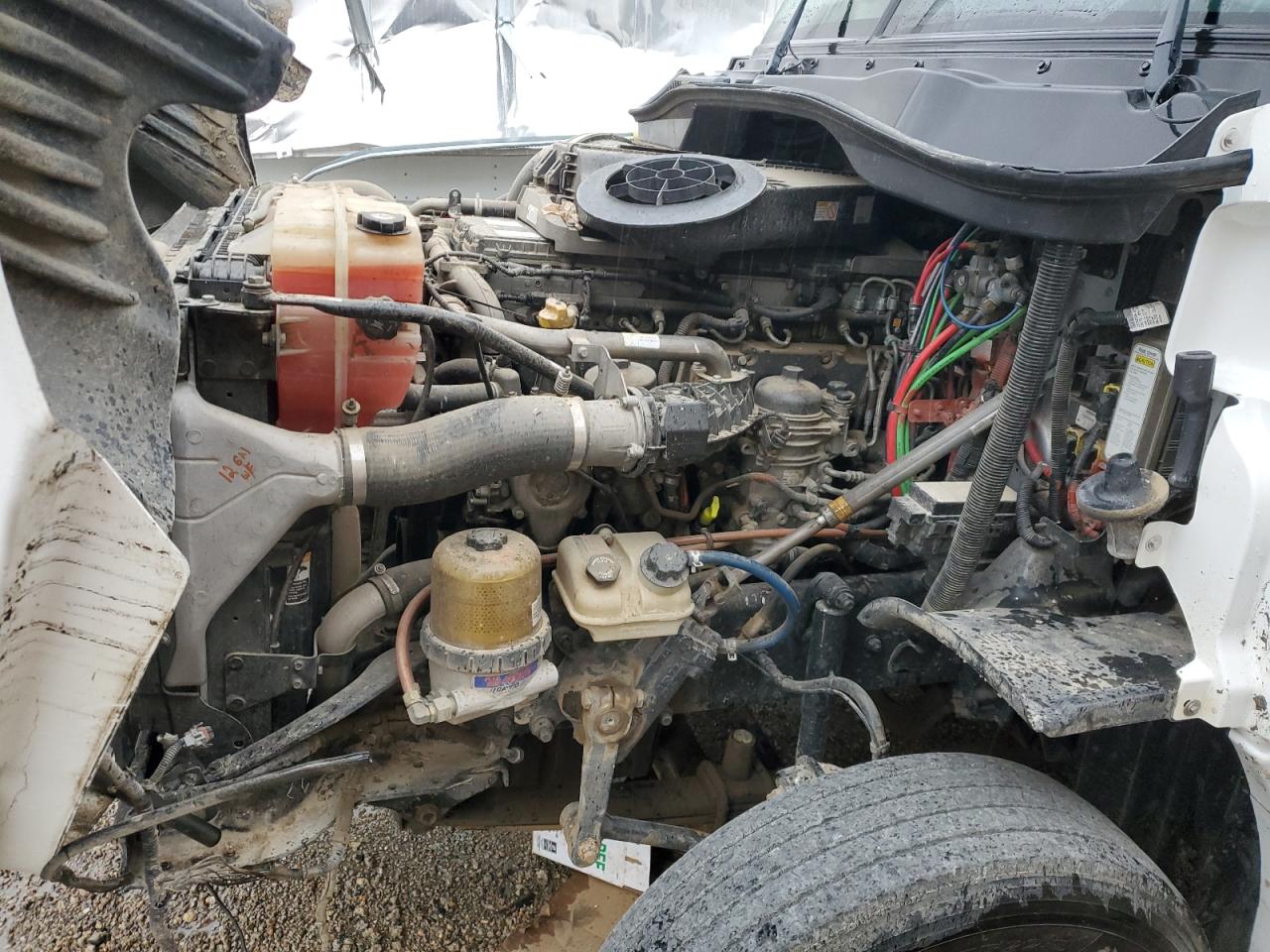 Freightliner Cascadia 1 Image 7