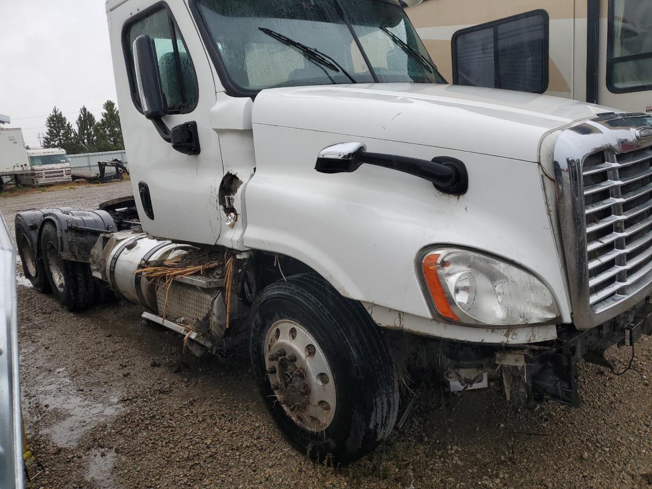 Freightliner Cascadia 1 Image 8