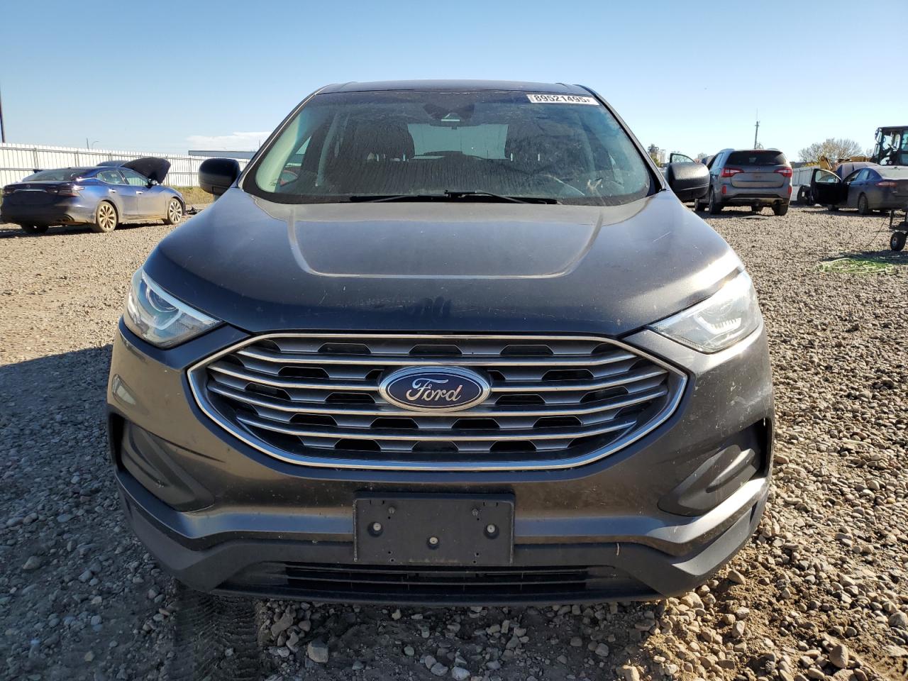 Ford Edge Se Image 8