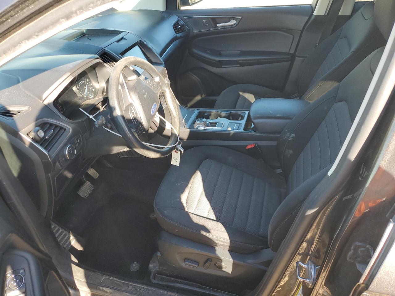 Ford Edge Se Image 13