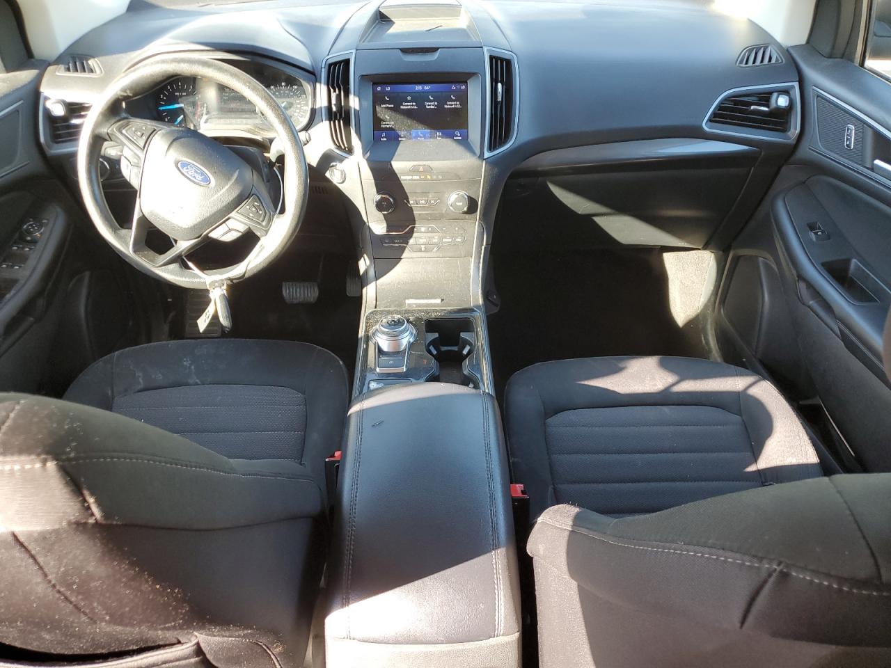 Ford Edge Se Image 11