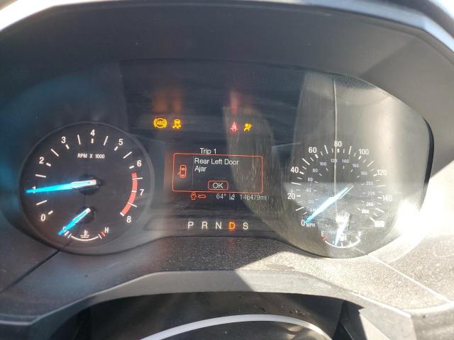 Ford Edge Se Image 4