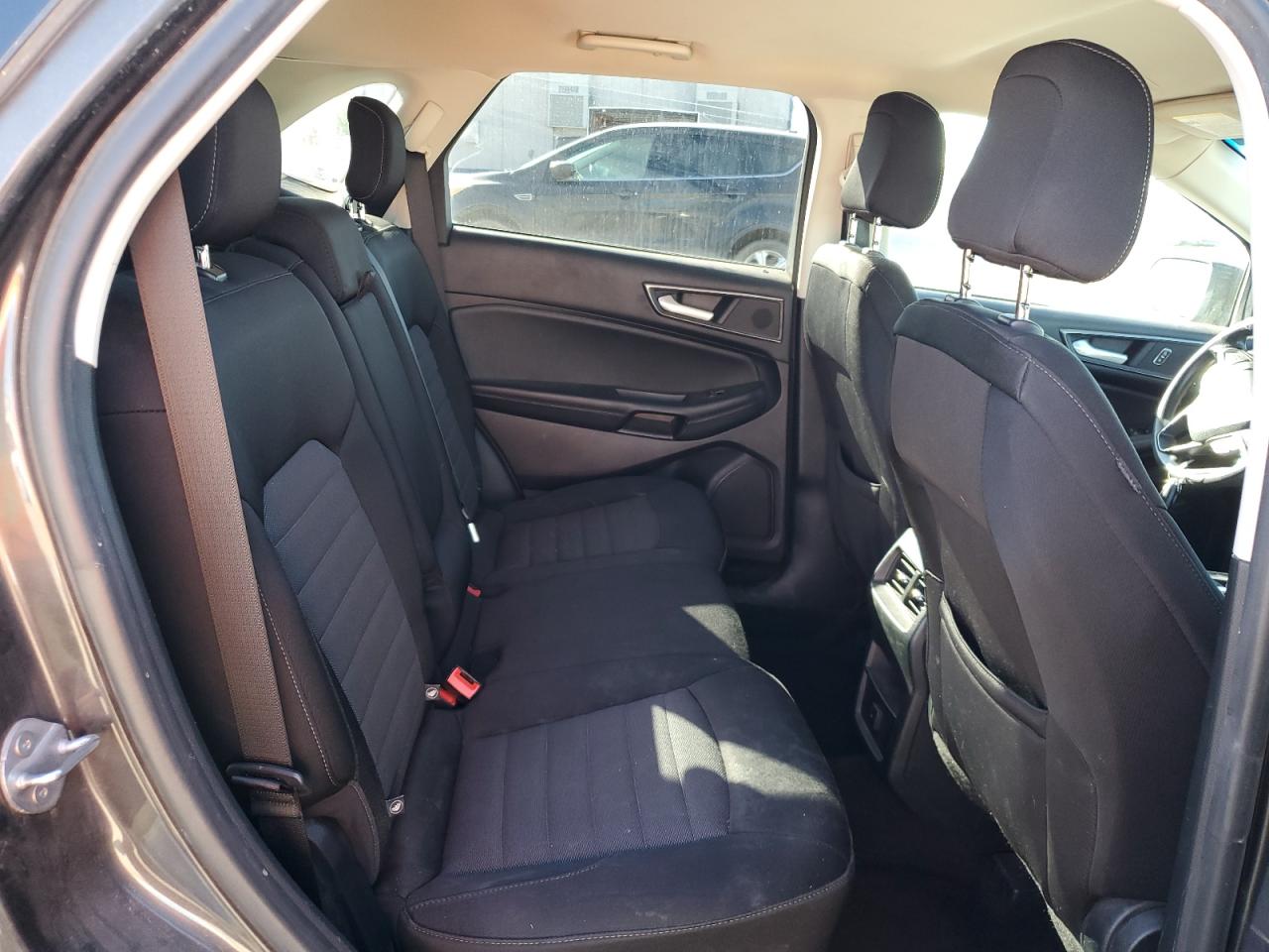 Ford Edge Se Image 12