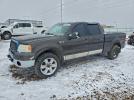 Ford F-150 Supercrew Image 1