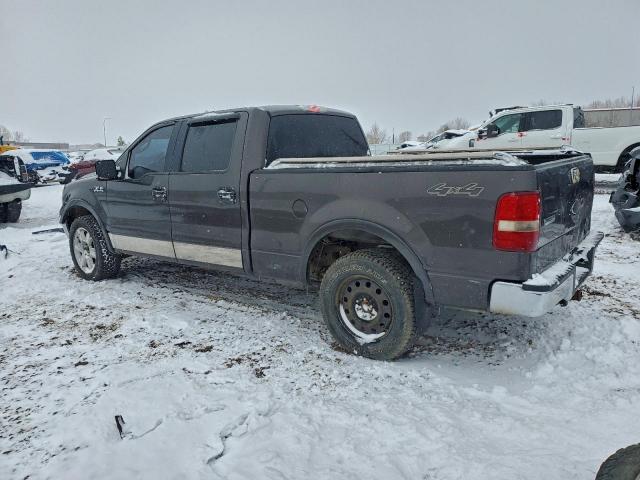 Ford F-150 Supercrew Image 3