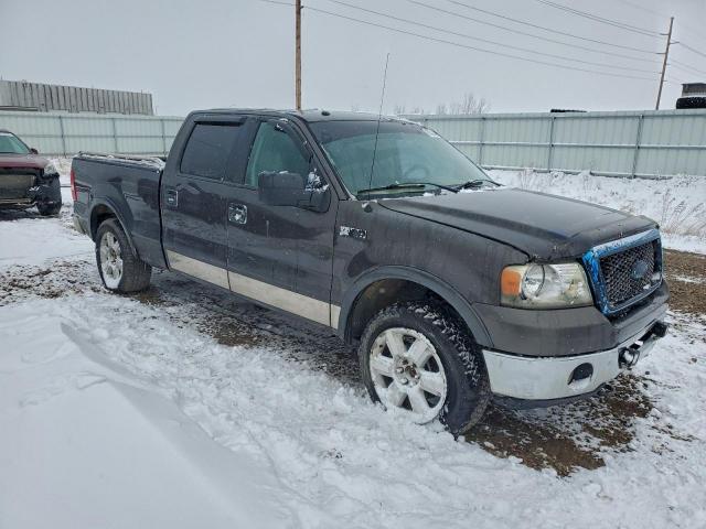 Ford F-150 Supercrew Image 7