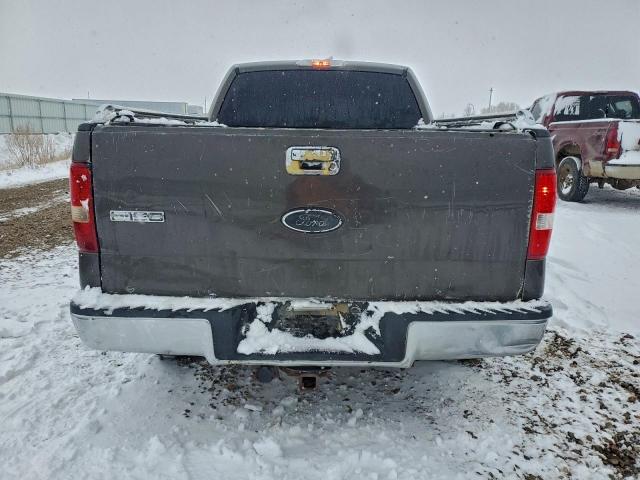 Ford F-150 Supercrew Image 13