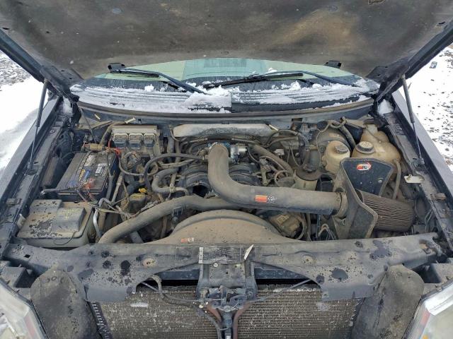 Ford F-150 Supercrew Image 10