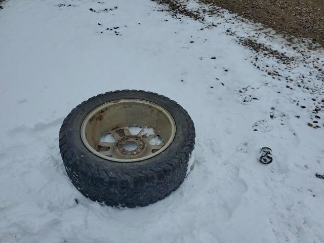 Ford F-150 Supercrew Image 9