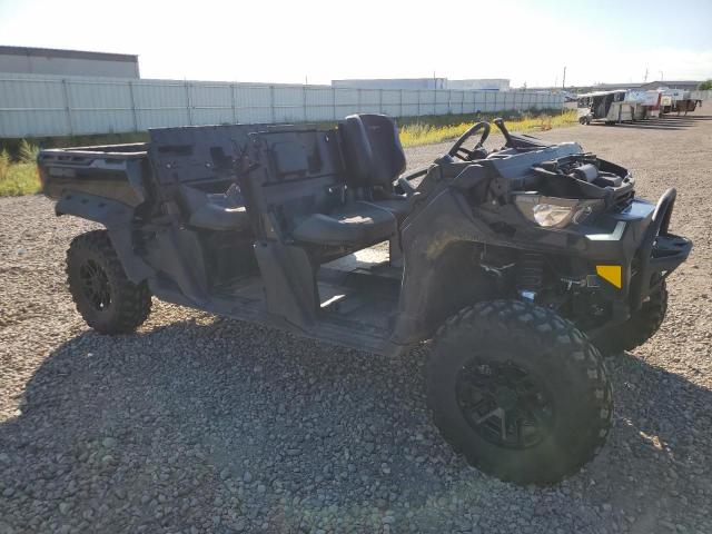  Salvage Can-Am Defender