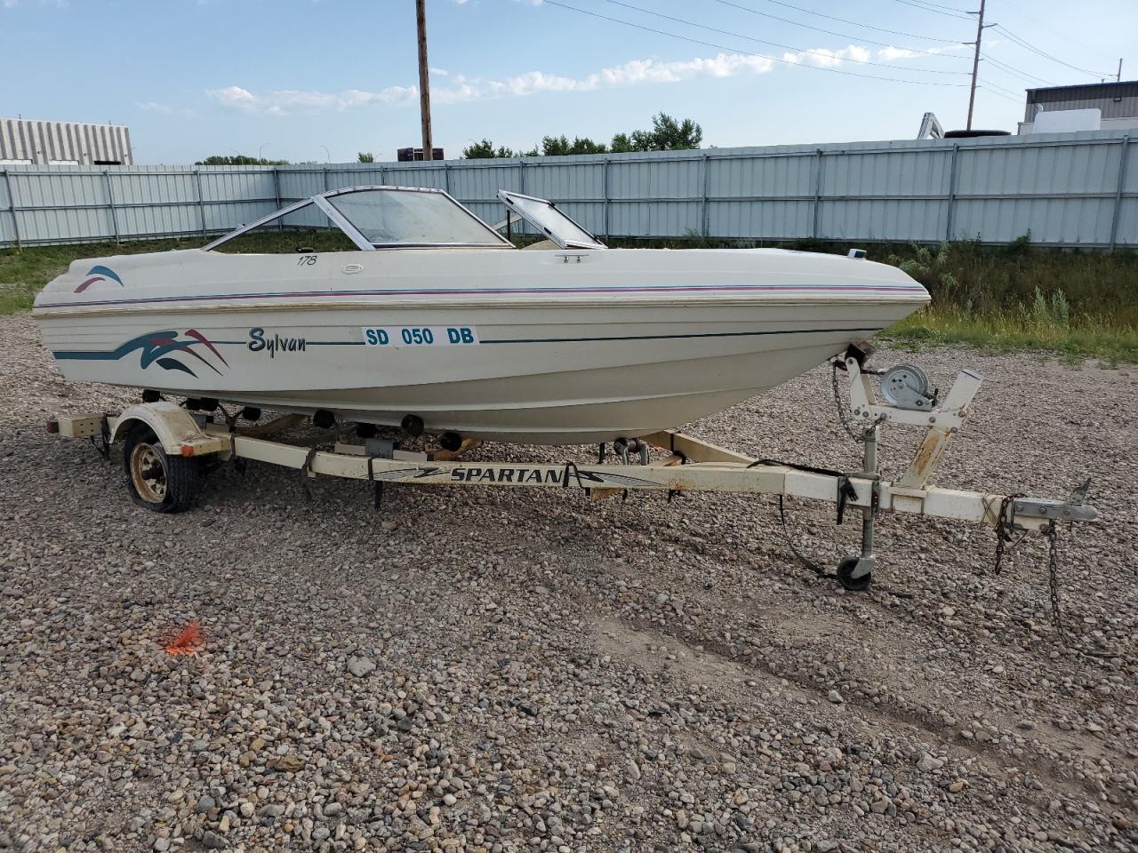 Sylvan Sylvan L5 Image 1