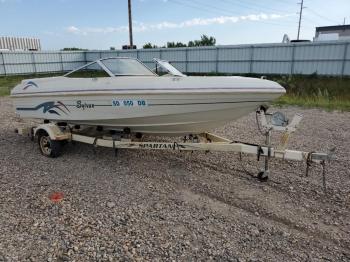  Salvage Sylvan Sylvan L5