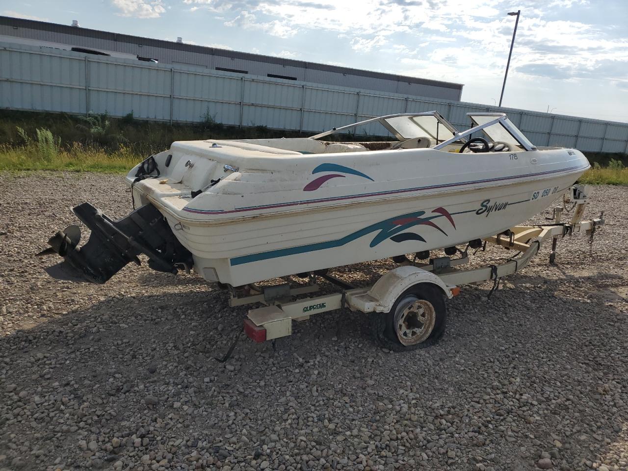 Sylvan Sylvan L5 Image 9