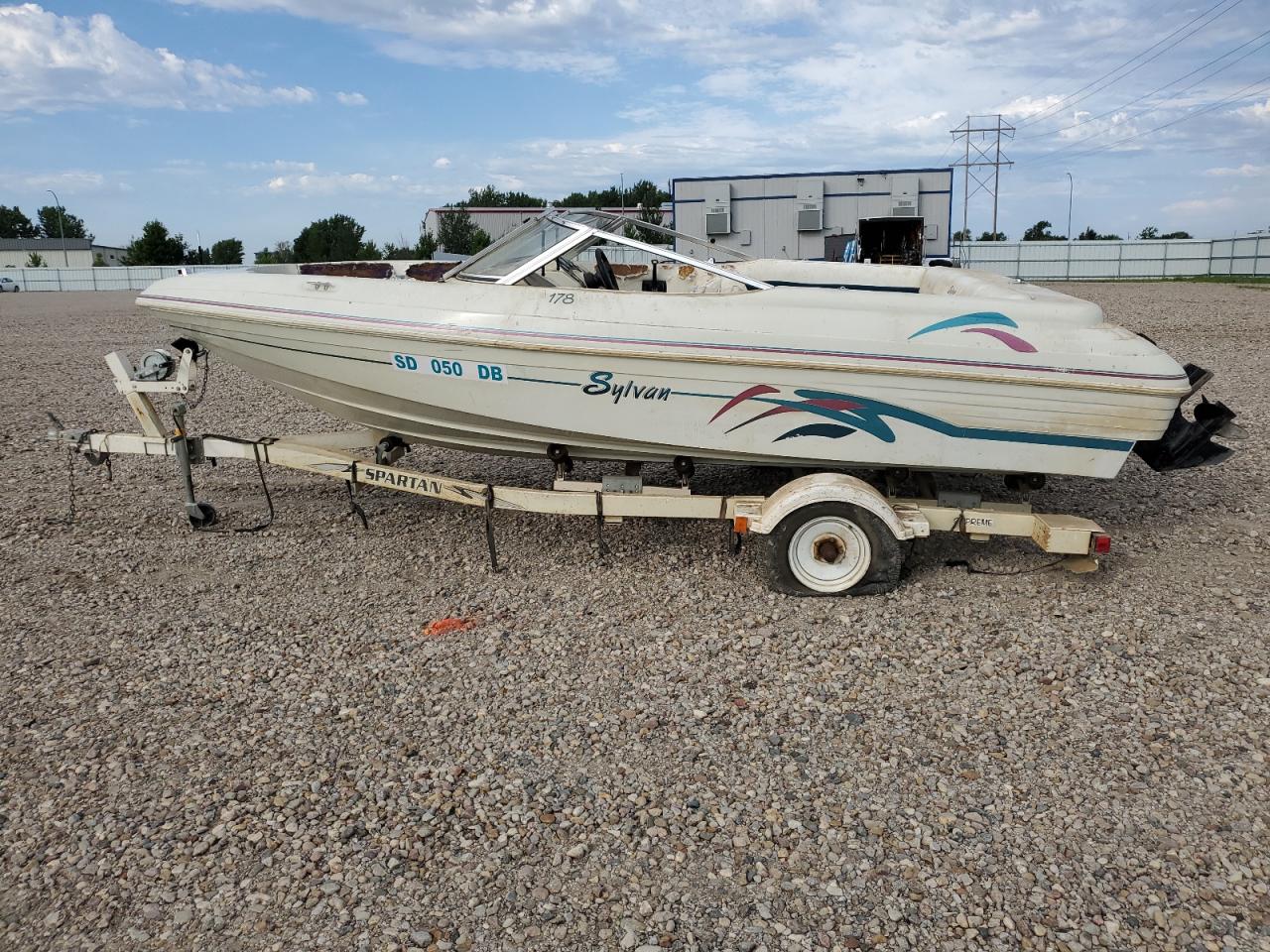 Sylvan Sylvan L5 Image 5