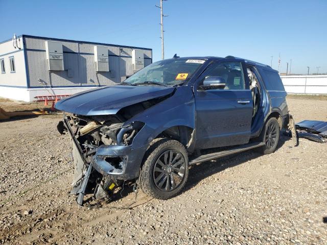  Salvage Ford Expedition