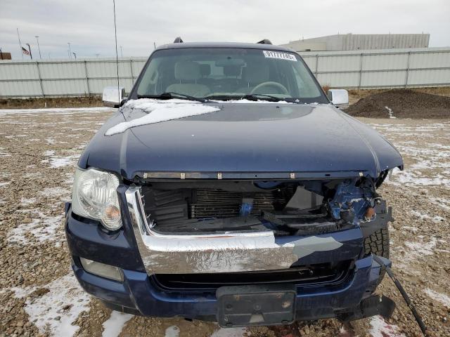 Ford Explorer Xlt Image 4