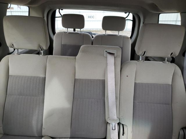 Ford Explorer Xlt Image 8