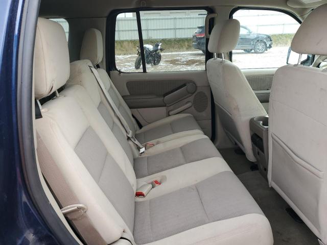 Ford Explorer Xlt Image 14