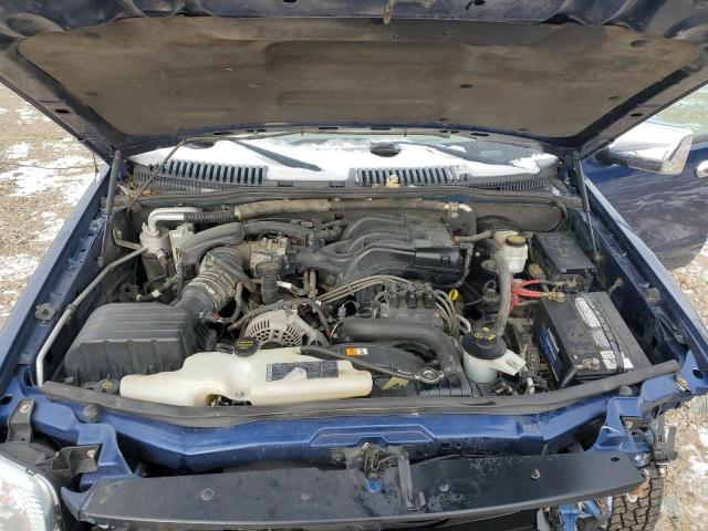 Ford Explorer Xlt Image 12