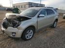 Chevrolet Equinox Ltz Image 1