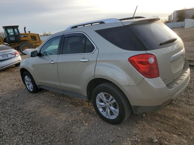 Chevrolet Equinox Ltz Image 12