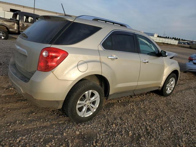 Chevrolet Equinox Ltz Image 11