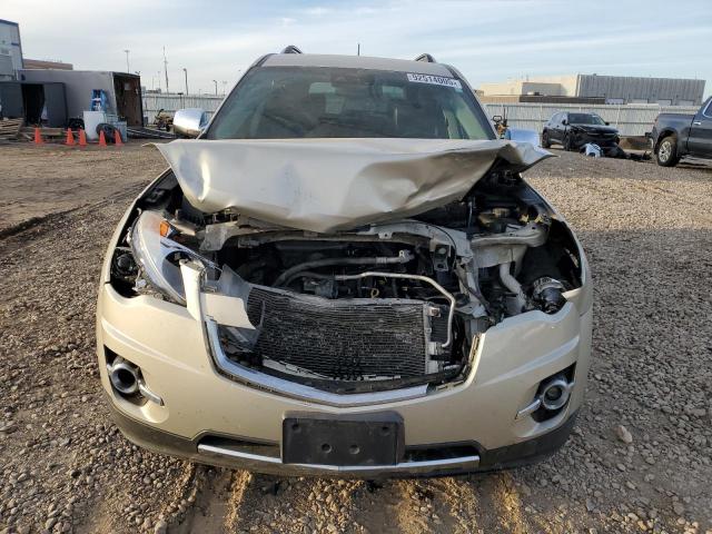 Chevrolet Equinox Ltz Image 13