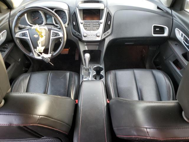 Chevrolet Equinox Ltz Image 10
