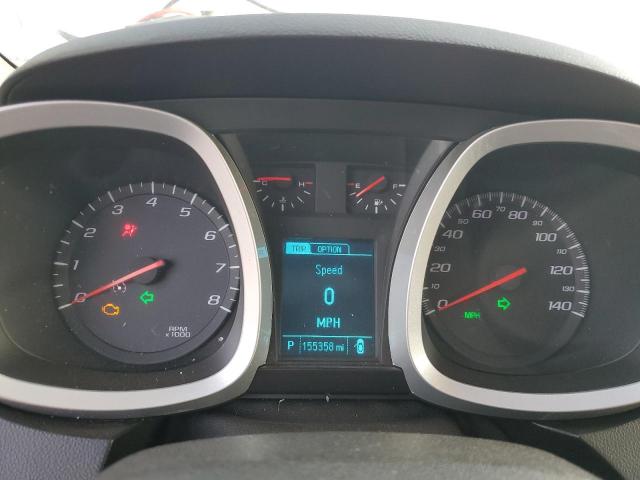 Chevrolet Equinox Ltz Image 4