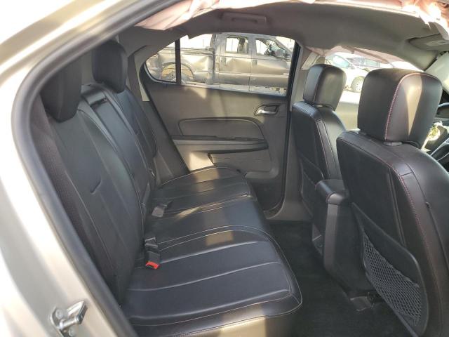 Chevrolet Equinox Ltz Image 7