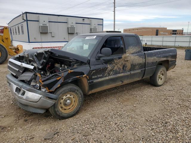  Salvage Dodge Ram 1500