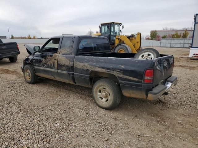 Dodge Ram 1500 Image 2