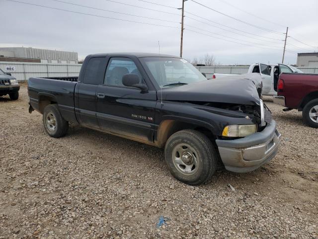 Dodge Ram 1500 Image 13