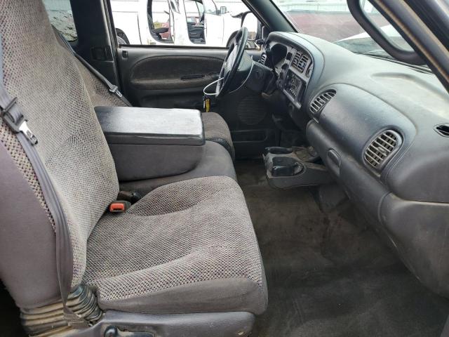 Dodge Ram 1500 Image 8