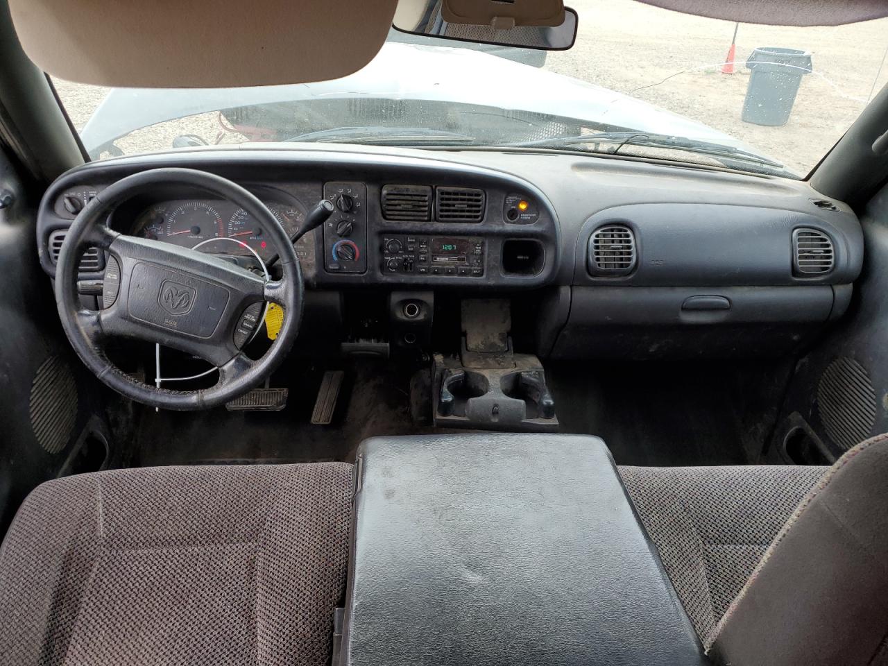 Dodge Ram 1500 Image 12