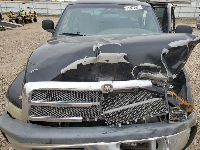 Dodge Ram 1500 Image 11